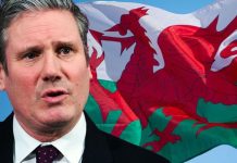 Labour Party thrown into despair as Starmer will ‘respect Welsh independence calls’ | UK | News (Reports)