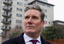 Labour party news: Report demands woke British Empire reparations | UK | News (Reports)