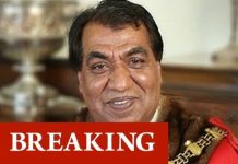 Labour’s Blackburn Mayor resigns after breaking Covid rules – ‘I should have known better’ | UK | News (Reports)