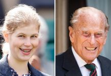 Lady Louise Windsor birth certificate revelation ‘boost to Prince Philip’ | Royal | News (Reports)