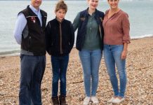 Lady Louise and James Viscount Severn are ‘chalk and cheese’ – Edward admits ‘frustration’ | Royal | News (Reports)