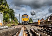 Launch of Project SPEED challenges rail industry to cut time and costs of rail upgrades