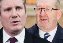Len McCluskey humiliated as trade union leader will be forced to ‘accept Starmer’ | UK | News (Reports)
