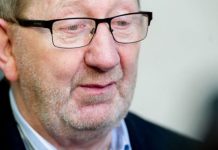 Len McCluskey’s socialist dreams in tatters as trade unionism dubbed ‘voice of London’ | UK | News (Reports)