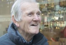 Liverpool FC news: BBC reporter stunned after unsuspectingly interviewing Tommy Lawrence | UK | News (Reports)