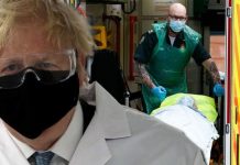 Lockdown end: When is lockdown expected to end? PM hints at easing for specific industries | UK | News (Reports)