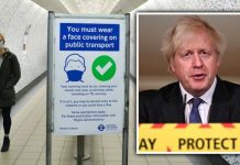 Lockdown end: Will there be a fourth lockdown in England, when will this lockdown end? | UK | News (Reports)