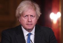 UK and US have an indestructible relationship, says Johnson (report) UK and US have an indestructible relationship, says Johnson (report)