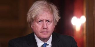 UK and US have an indestructible relationship, says Johnson (report)