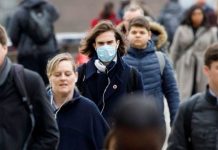 Lockdown end date: How will lockdown end? | UK | News (Reports)