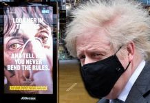Lockdown end date: When will lockdown end? Latest estimates for roadmap revealed | UK | News (Reports)