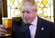 Lockdown exit: Boris plots pub and restaurant reopening in APRIL in hospitality boost | UK | News (Reports) Boris announcement: Lockdown easing in England to be delayed by four weeks