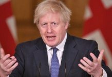 Lockdown exit: Easter holidays in peril as scientists urge PM to keep lockdown until May | UK | News (Reports)