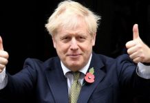 Lockdown exit plan: Over-65s to receive Covid jabs next week lifts hope of easing | UK | News (Reports)