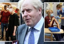 Lockdown four tests: The FOUR criteria we must meet for lockdown to be lifted | UK | News (Reports)