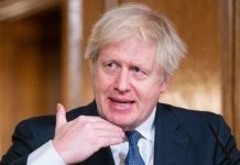 Lockdown lifting: Boris under pressure to ease earlier than July by growing Tory faction | UK | News (Reports)