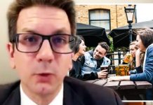 Lockdown news: Pubs and restaurants open by Easter says Steve Baker | UK | News (Reports)