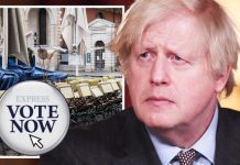 Lockdown poll: Should Boris open pubs and restaurants for Easter? | UK | News (Reports)