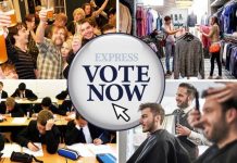 Lockdown survey: In what order should Boris relax Covid rules across country? VOTE | UK | News (Reports)
