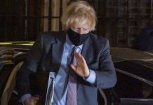 Difficult call awaits Prime Minister Boris Johnson over June 21 unlocking, says expert Difficult call awaits Prime Minister Boris Johnson over June 21 unlocking, says expert