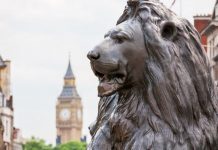 London archaeology find showed ‘lions once roamed’ capital and hippos ‘swam in Thames’ | UK | News (Reports)