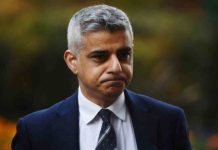 London crisis: Sadiq Khan sparks fury with ‘war on statues’ – ‘We need a fresh start’ | UK | News (Reports)