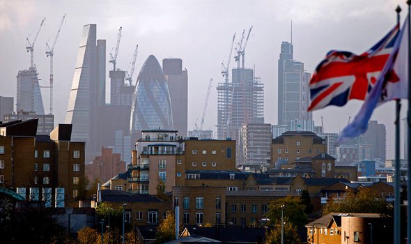 London crushes Amsterdam as City's trading volumes 75 times larger than Dutch capital's London crushes Amsterdam as City's trading volumes 75 times larger than Dutch capital's