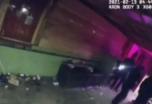 London news: Met Police issue statement after Hackney boat party breaches Covid rules | UK | News (Reports)