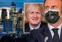 London news: UK Capital world’s most investable City – leaving Paris in the shade | UK | News (Reports)
