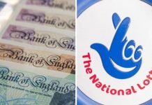 Lottery live results February 10: What are the winning Lotto numbers? | UK | News (Reports)
