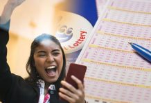 Lottery results February 20: Quadruple rollover – What are winning Lotto numbers tonight? | UK | News (Reports)
