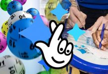 Lottery results February 3: What are the winning numbers for Wednesday? Live results | UK | News (Reports)