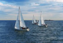 MCA targets uncoded race yachts