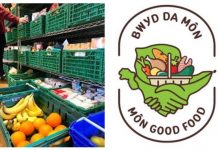 Magnox supports scheme to tackle food poverty