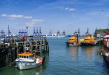 Marine Management Organisation launches consultation on four of England’s Marine Protected Areas