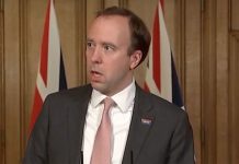 Live: Matt Hancock accused of ‘having affair with close aide’ Gina Coladangelo Live: Matt Hancock accused of 'having affair with close aide' Gina Coladangelo