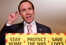 Matt Hancock press conference: What time is Downing Street conference today? How to watch (Reports)