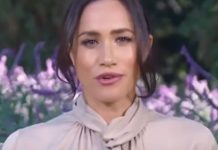 Meghan Duchess of Sussex defenders explode over ‘b******t’ birth certificate row | Royal | News (Reports)