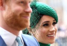 Meghan Markle POLL: Do you think Duchess will make a move into politics? VOTE | Royal | News (Reports)