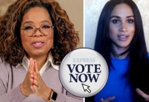 Meghan Markle POLL: Will you boycott the Oprah Winfrey interview? | Royal | News (Reports)