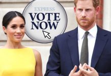 Meghan Markle POLL: Would you support Sussexes RETURN to Royal Family frontline? | Royal | News (Reports)
