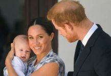 Meghan Markle: Queen sent Archie delightful Christmas present after mum’s special request | Royal | News (Reports)