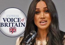 Meghan Markle WILL make a move into US politics – ‘Her ego is certainly big enough!’ | Royal | News (Reports)
