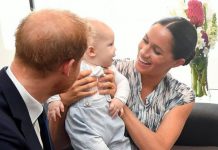 Meghan Markle accused of ‘pouring petrol on the fire’ in Archie row with Palace | Royal | News (Reports)