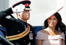 Meghan Markle and Archie will NOT join Prince Harry when he returns to UK this summer | Royal | News (Reports)