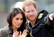 Meghan Markle and Harry break major royal protocol with politician meeting – leaked memo | Royal | News (Reports)