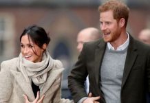 Meghan Markle and Harry follow royal tradition despite leaving Firm with sweet gesture | Royal | News (Reports)