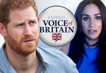 Meghan Markle and Harry should lose ALL royal titles and patronages over Oprah interview | Royal | News (Reports)