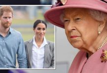 Meghan Markle and Harry urged to take ‘Queen’s approach’ as couple risk ‘serious damage’ | Royal | News (Reports)