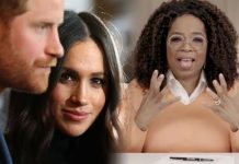 Meghan Markle and Harry’s Oprah interview ‘her best work yet’ – insider claims | Royal | News (Reports)